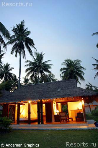 Koyao Island Resort 28